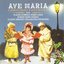 Ave Maria - Christmas Favorites / Domingo, Lanza, et al