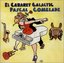 Cabaret Galactic