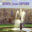 Favourite Hymns from Oxford