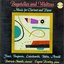 Bagatelles & Waltzes for Clarinet & Piano