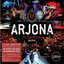 Arjona Metamorfosis en Vivo (2 CD + DVD)