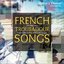 French Troubadour Songs