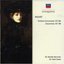 Mozart: Sinf Concertante KV364/Concertone K190