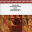 Donald Erb: The Watchman Fantasy; Aura II; Five Red Hot Duets; String Quartet No. 2