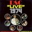 Live 1974