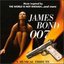 Musical Tribute to James Bond 007