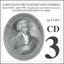 J. Boulogne Chevalier de Saint-Georges: Symphonies and Violin Concertos - CD 3