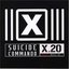 X.20 (Best of Suicide Commando)