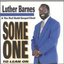Luther Barnes & Red Budd Gospel