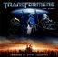 Transformers - The Score