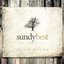 Door Without A Screen (Deluxe Edition) by Sundy Best [Music CD]