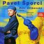 Pavel Sporcl : Violin Recital