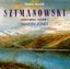 Szymanowski: Complete Piano Music 1