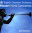 Mozart Wind Concertos