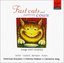 Fast cats and mysterious cows ~ Songs from America - Barber, Copland, Bernstein, Rorem / Petibon, American Boychoir, C. King