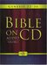 Bible On Audio CD Volume 2: Genesis 22-36 Old Testament