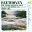 Beethoven: Piano Sonatas, Vol.6 / Lill