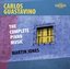 Carlos Guastavino: The Complete Piano Music