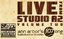 LIVE from STUDIO A2: Vol. 2 -- A Benefit CD for the Michigan Theater