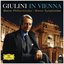 Giulini In Vienna: The 100th Anniversary Tribute