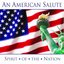 An American Salute: Spirit of the Nation