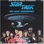 Star Trek - The Next Generation: Music From The Original TV Soundtrack (Encounter At Farpoint)