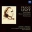 Liszt: Three Piano Concertos; Totentanz