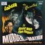 Murder and Mayhem: Suites from The Lodger (1944 Film) / The Beast With Five Fingers (1946 Film) / The Uninvited (1944 Film) [3 on 1]