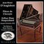 Pieces de Clavecin: Arthur Haas - Harpsichord