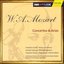 Mozart: Concertos & Arias