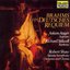Brahms - Ein Deutsches Requiem (A German Requiem) / Auger, Stilwell, Atlanta SO, Robert Shaw