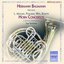 L. Mozart, Pokorny, Witt, Rosetti: Horn Concertos