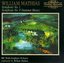 William Mathias: Symphony No. 1; Symphony No. 2 (Summer Music)