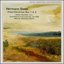 Hermann Goetz: Piano Concertos Nos. 1 & 2