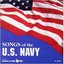 Songs of the Us Navy