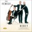 Trio Fedele Debut: Chamber Music of Lowell Liebermann