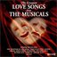 The Greatest Love Songs From The Musicals (Musical Compilation)