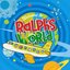 Welcome to Ralph's World (W/Dvd)