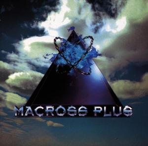 Yoko Kanno - Macross Plus Sharon Apple The Cream PUF +Album Reviews