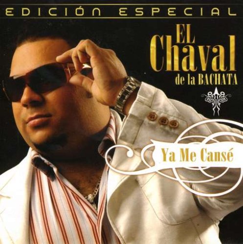 El Chaval de la Bachata