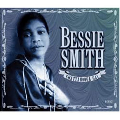 Bessie Smith - Chattanooga Gal (95 tracks) +Album Reviews