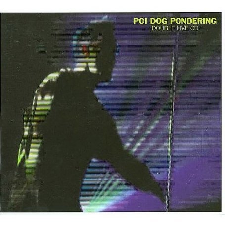 Poi Dog Pondering — Platetectonic Music