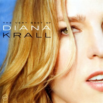 Diana Krall - Very Best of +Album Reviews +Used CD available