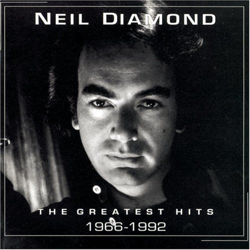 Love, discipline fuel Neil Diamond's latest album
