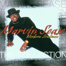 Marvin Sease - Collection (16 tracks)