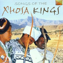 From Clicks To Kings: The Story Of The Xhosa Language