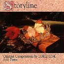 Lorie Line - Storyline (10 tracks) +Used CD available for Swap