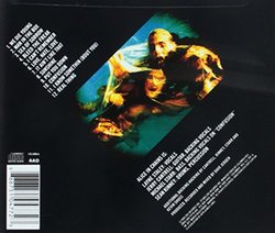 Alice in Chains - Facelift (12 tracks)