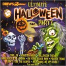 Various Artists - Drews Famous Ultimate Halloween Party (21 tracks ...