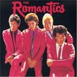 Romantics - In Heat (10 tracks) +Album Reviews